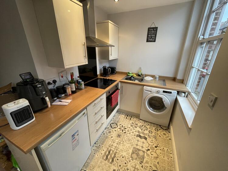 17-21 Barstow Square, Wakefield WF1 2SF