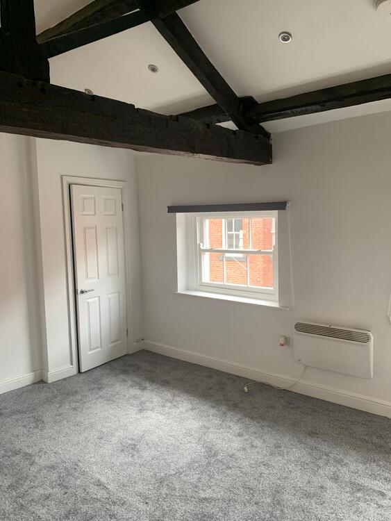 17-21 Barstow Square, Wakefield WF1 2SF