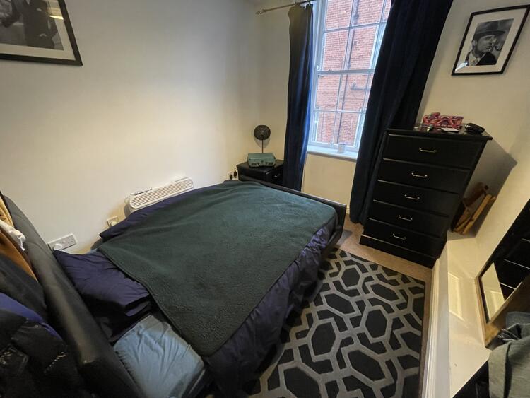 17-21 Barstow Square, Wakefield WF1 2SF