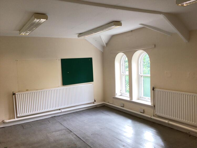 Hurst House, 11 Abercrombie Street, Chesterfield S41 7LW