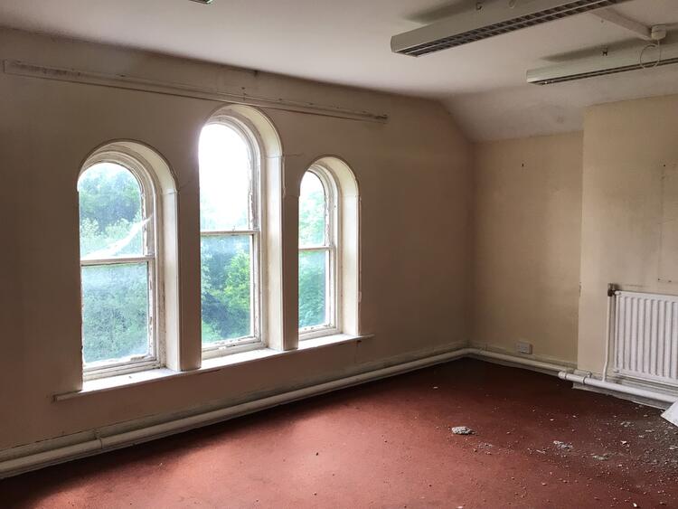 Hurst House, 11 Abercrombie Street, Chesterfield S41 7LW