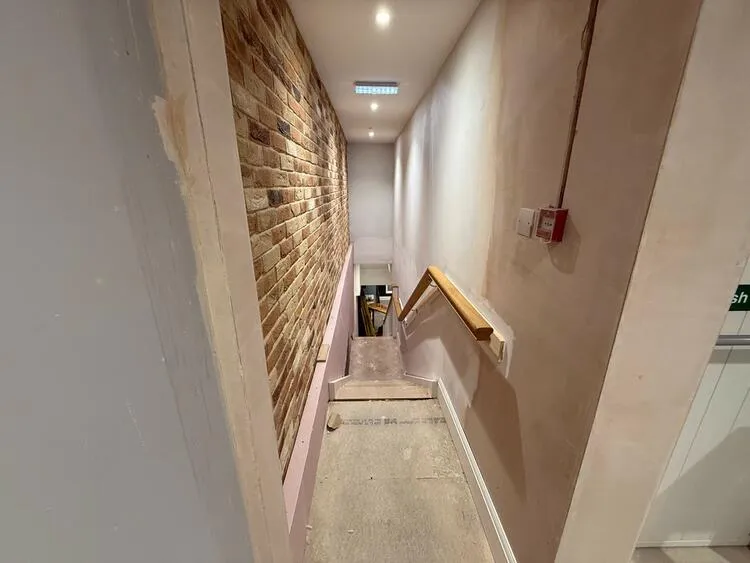 Property cover