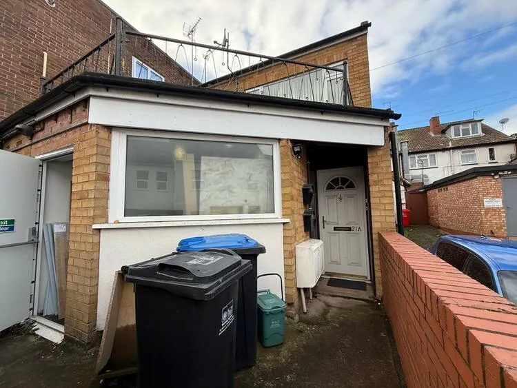 21A Alcester Road, Studley B80 7AG