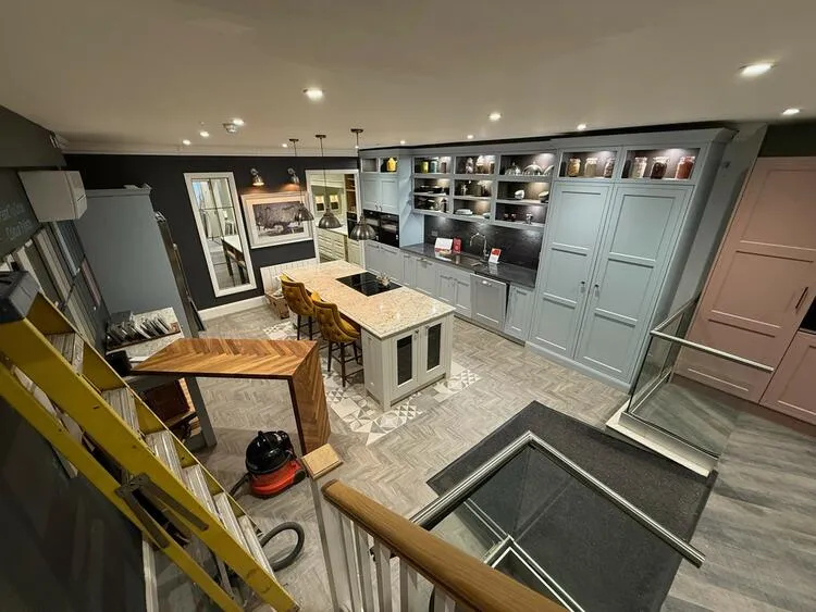 21A Alcester Road, Studley B80 7AG