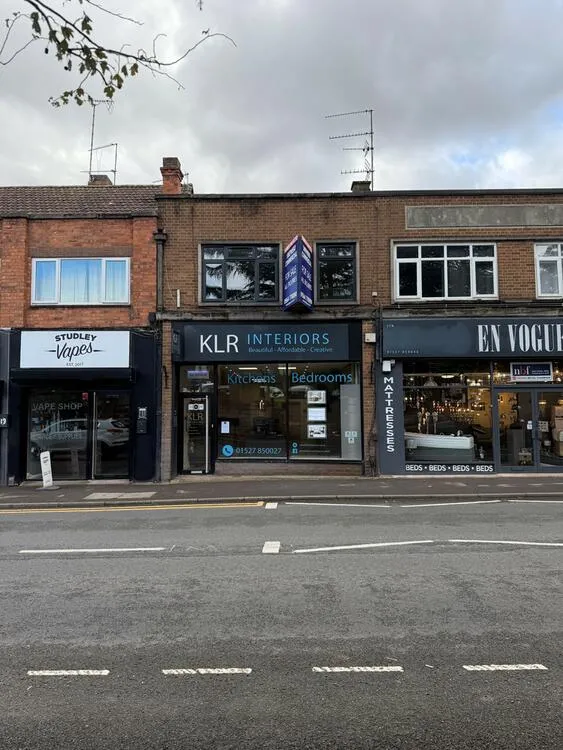 21A Alcester Road, Studley B80 7AG