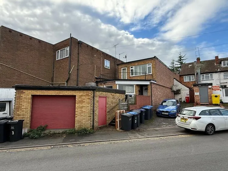 21A Alcester Road, Studley B80 7AG