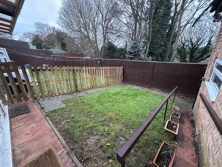 298 Burton Road, Derby DE23 6AD