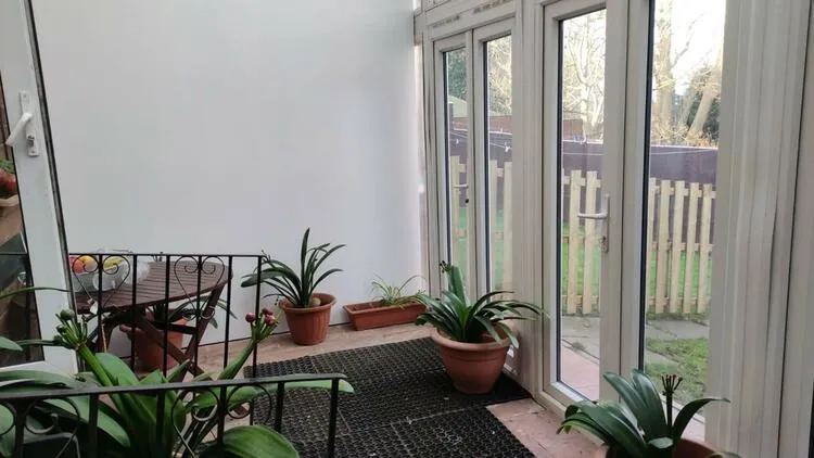 298 Burton Road, Derby DE23 6AD