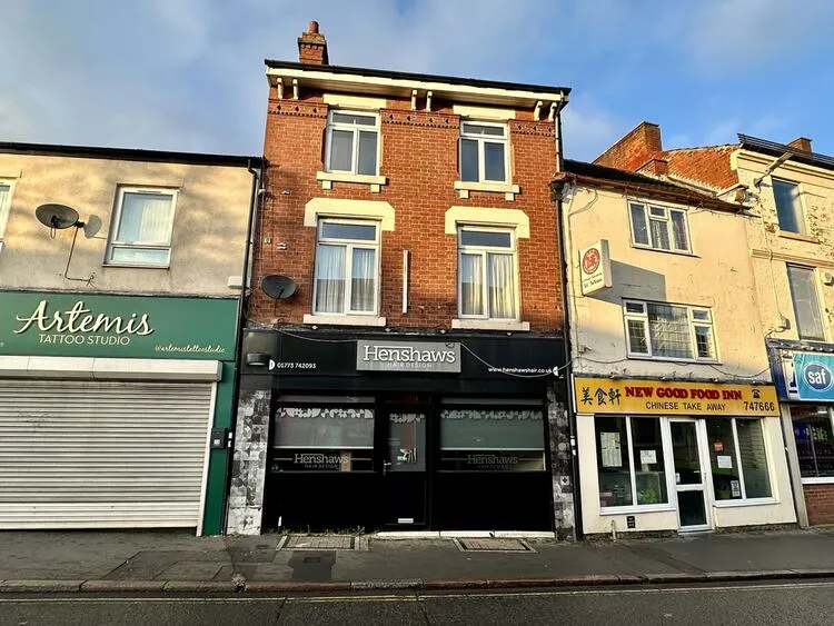 17 Church Street, Ripley DE5 3BU