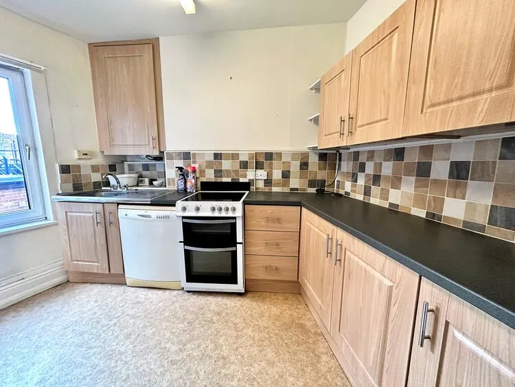 17 Church Street, Ripley DE5 3BU