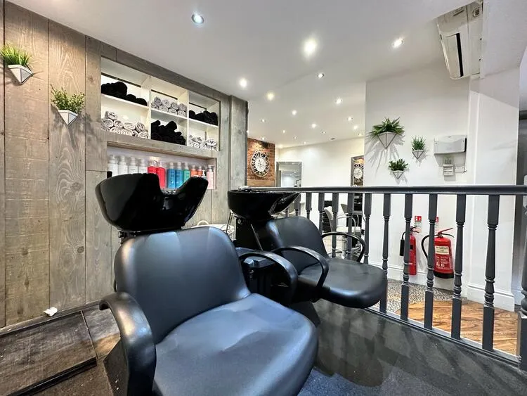 17 Church Street, Ripley DE5 3BU