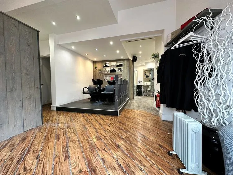 17 Church Street, Ripley DE5 3BU