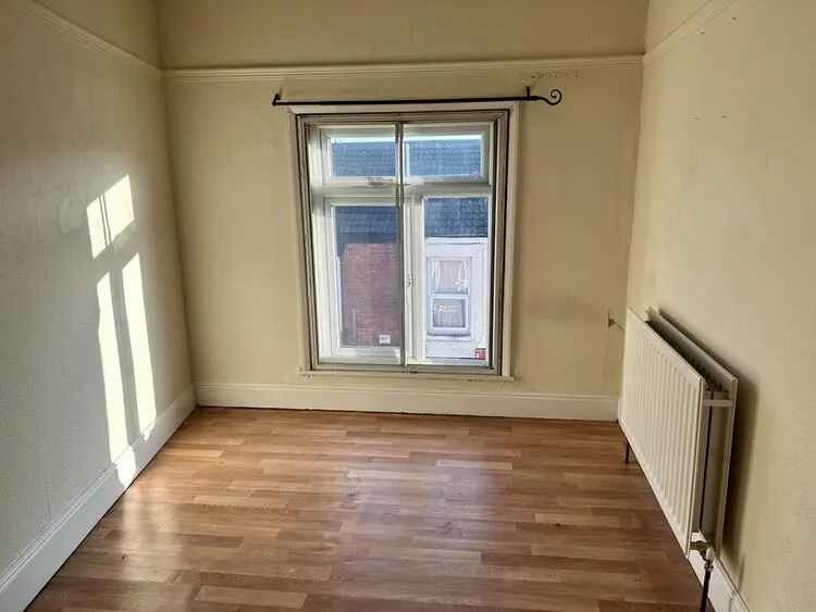 17 Church Street, Ripley DE5 3BU