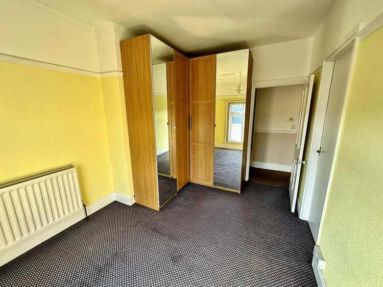 17 Church Street, Ripley DE5 3BU