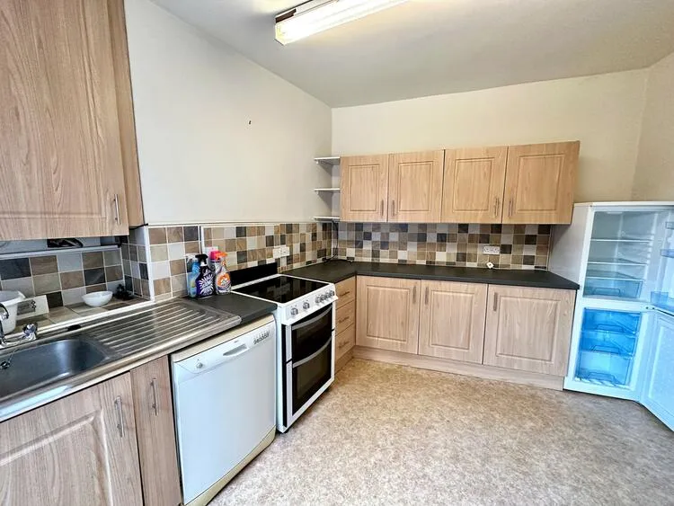 17 Church Street, Ripley DE5 3BU