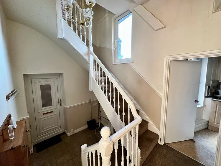 17 Church Street, Ripley DE5 3BU