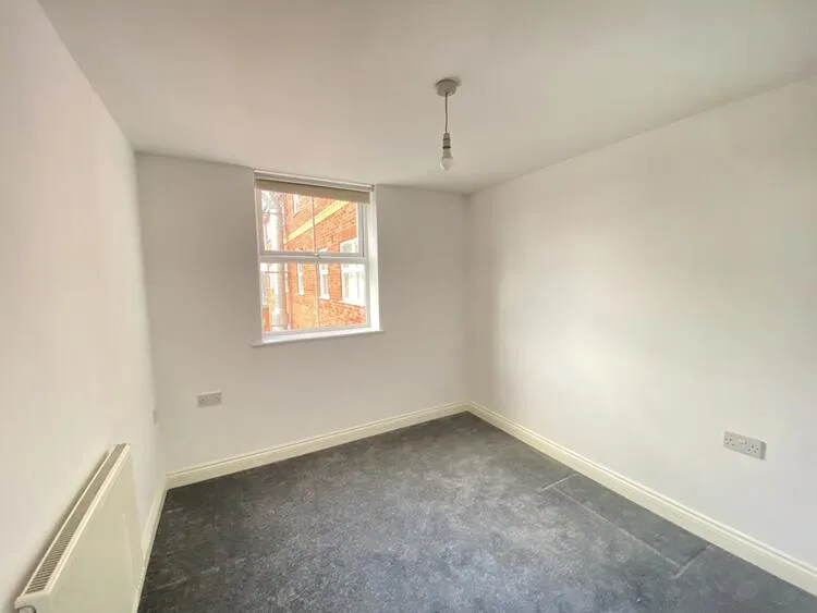 Flat 9, Taylors Mill, Crossley Street, Ripley DE5 3EE