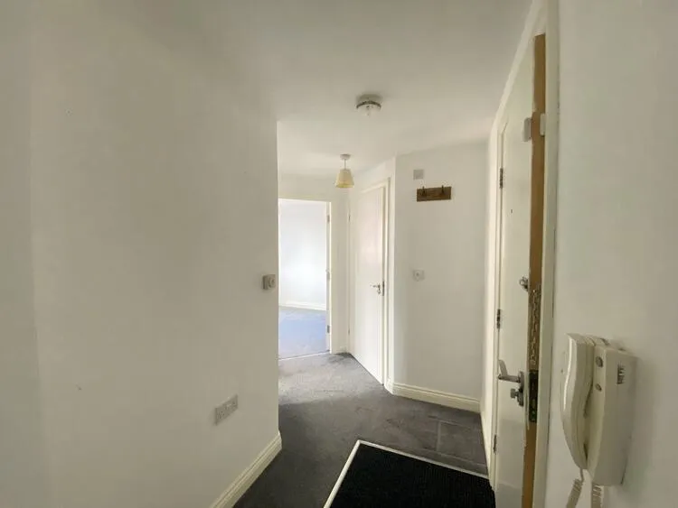 Flat 9, Taylors Mill, Crossley Street, Ripley DE5 3EE