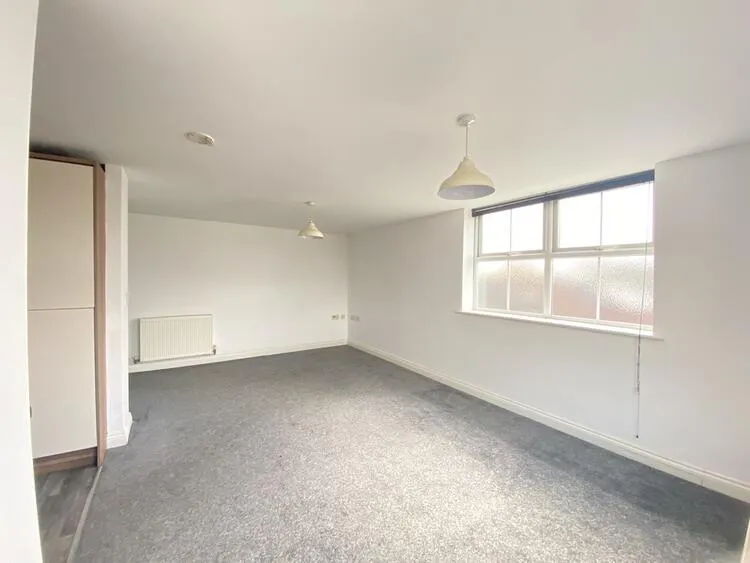 Flat 9, Taylors Mill, Crossley Street, Ripley DE5 3EE