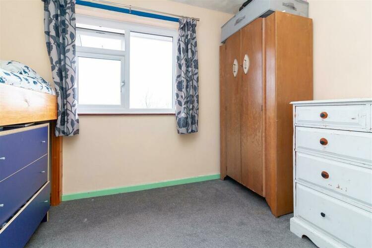 51 Ringleas, Cotgrave, Rushcliffe, Nottingham NG12 3NF