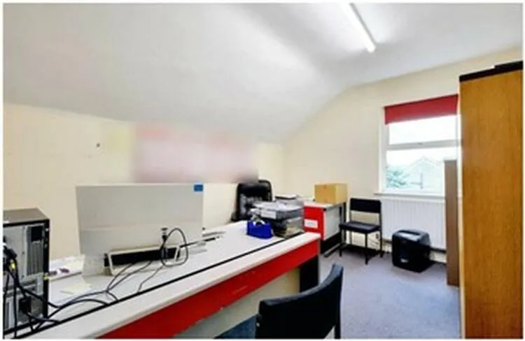 Rylands Residential Care Home, 9-11 Meadow Road, Nottingham, Nottinghamshire NG9 1JN