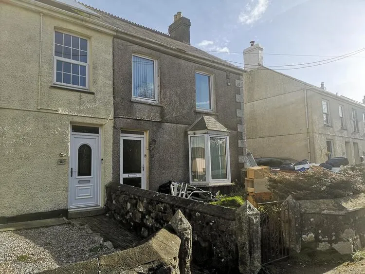 53 Trezaise Road, Roche, St. Austell PL26 8HD