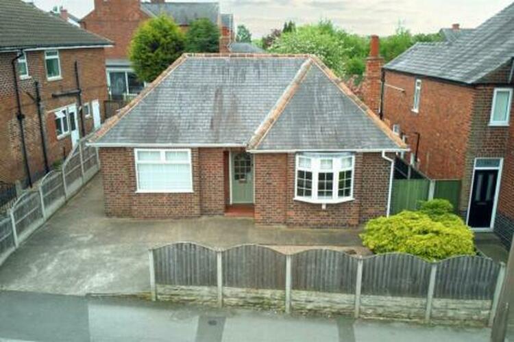 102 Brookhill Street, Stapleford, Nottingham NG9 7GG
