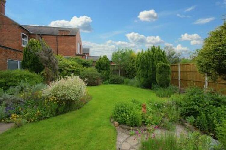 102 Brookhill Street, Stapleford, Nottingham NG9 7GG