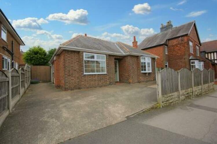 102 Brookhill Street, Stapleford, Nottingham NG9 7GG