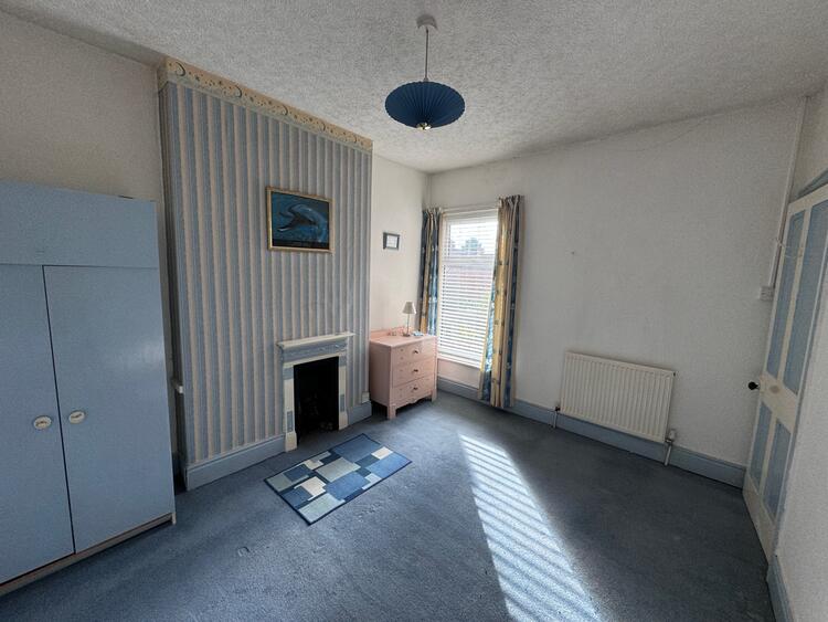 175 College Street, Long Eaton, Nottingham NG10 4GE