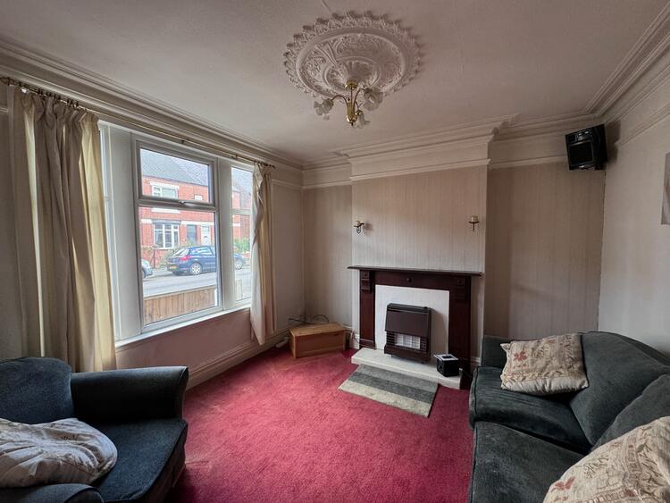 175 College Street, Long Eaton, Nottingham NG10 4GE