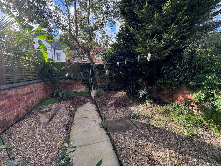 175 College Street, Long Eaton, Nottingham NG10 4GE