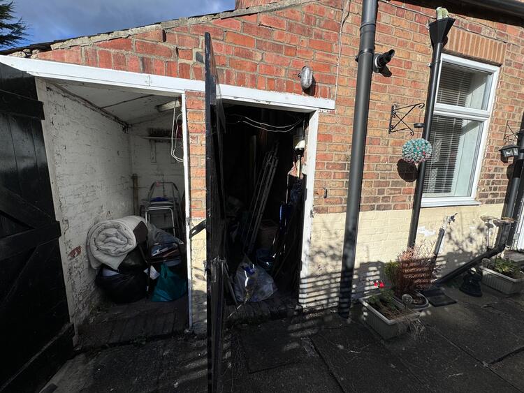 175 College Street, Long Eaton, Nottingham NG10 4GE