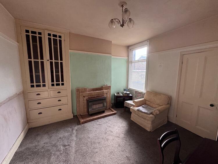 175 College Street, Long Eaton, Nottingham NG10 4GE