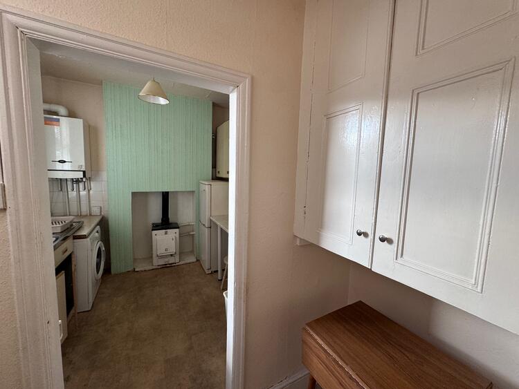 175 College Street, Long Eaton, Nottingham NG10 4GE