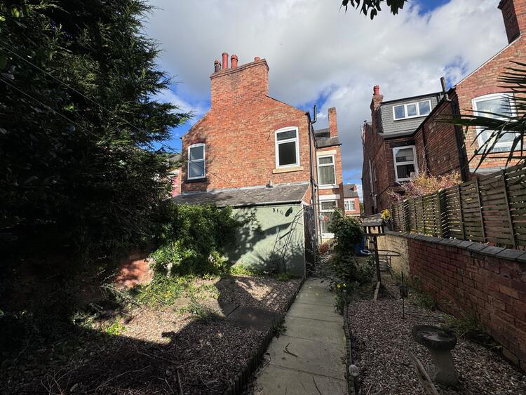 175 College Street, Long Eaton, Nottingham NG10 4GE