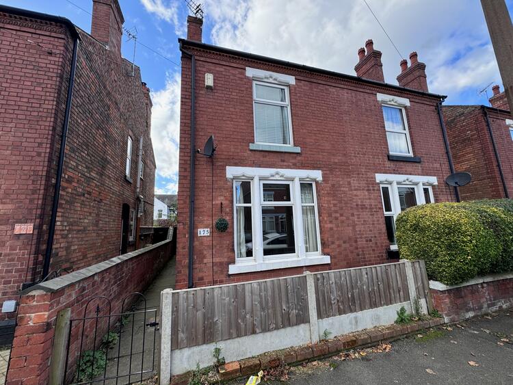 175 College Street, Long Eaton, Nottingham NG10 4GE