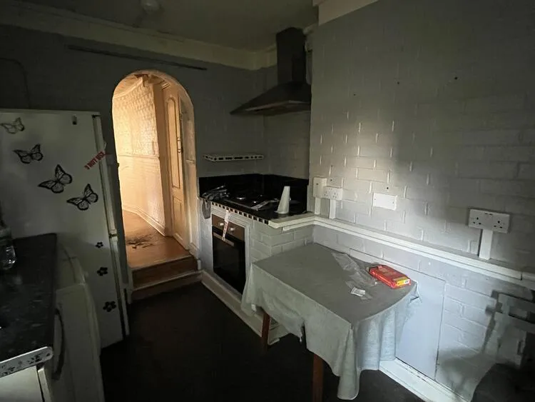 70 Parish Lane, Penge, Crystal Palace, London, Greater London SE20 7JP