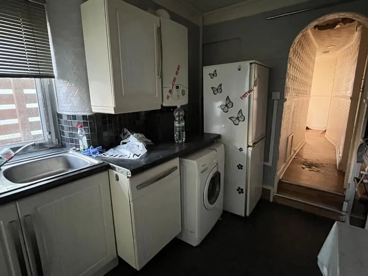 70 Parish Lane, Penge, Crystal Palace, London, Greater London SE20 7JP