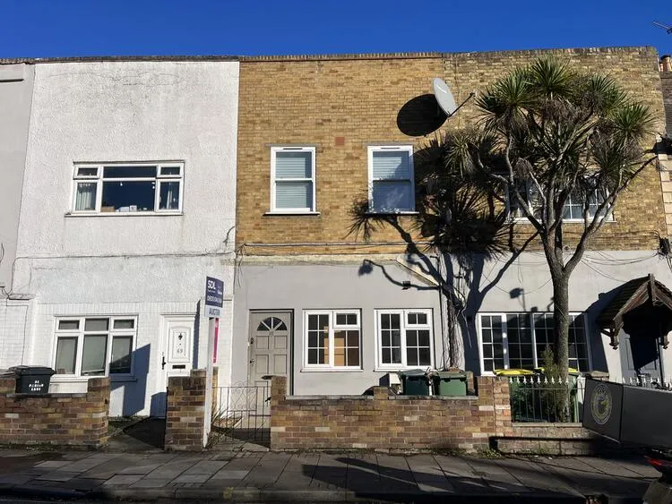 70 Parish Lane, Penge, Crystal Palace, London, Greater London SE20 7JP