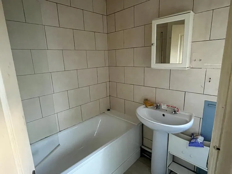 70 Parish Lane, Penge, Crystal Palace, London, Greater London SE20 7JP