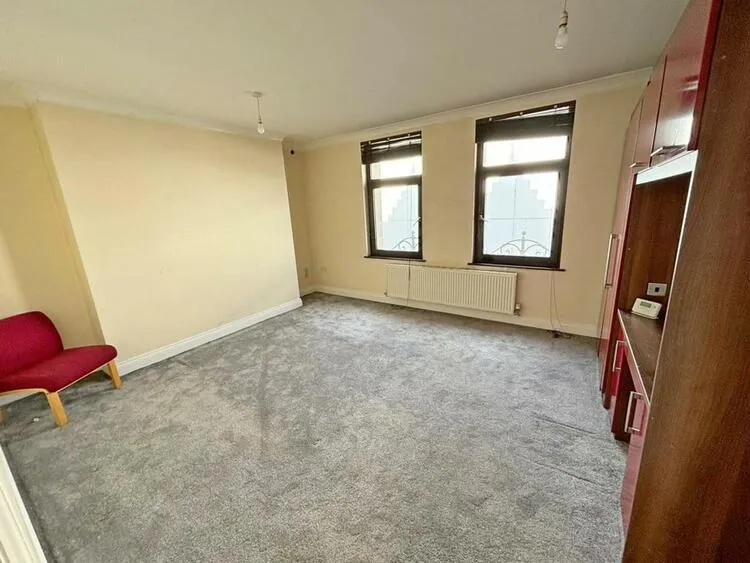 12 Higher Church Street, Blackburn BB2 1JG