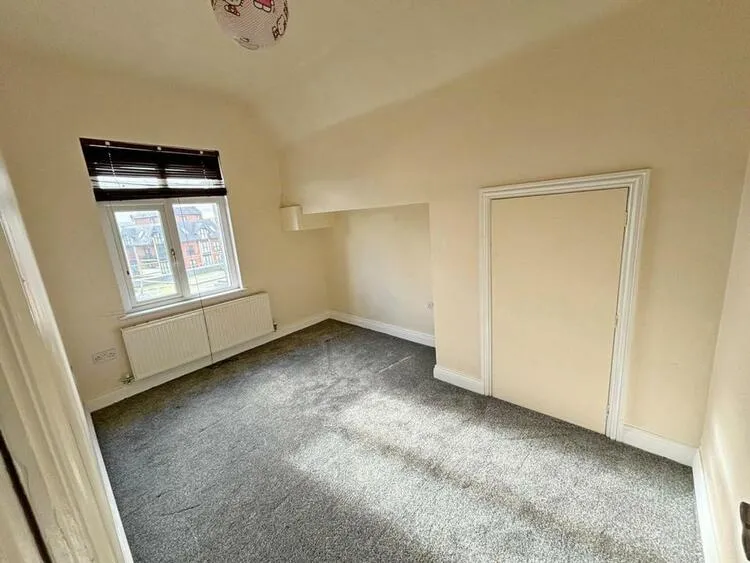 12 Higher Church Street, Blackburn BB2 1JG