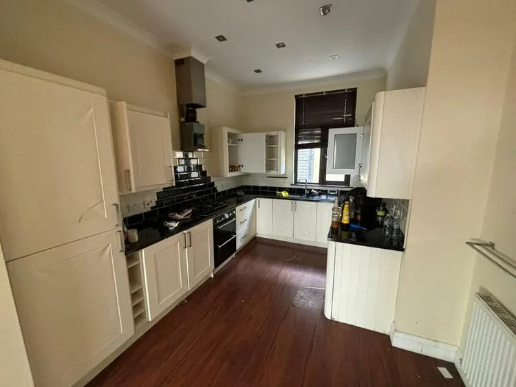 12 Higher Church Street, Blackburn BB2 1JG