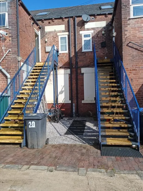 20 - 22 Doncaster Road, Goldthorpe, Barnsley, Rotherham, South Yorkshire S63 9HH