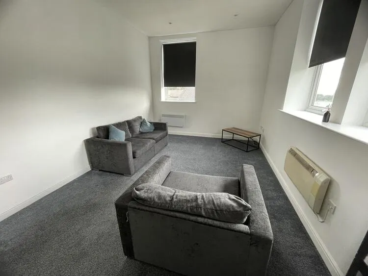 Flats 1-6, The Club, Main Street, East Ardsley, Wakefield WF3 2AT