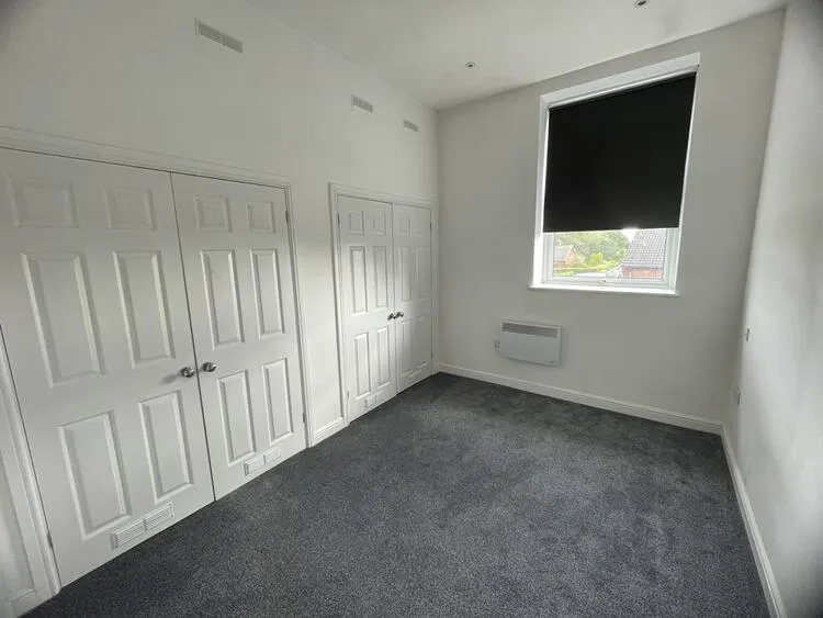 Flats 1-6, The Club, Main Street, East Ardsley, Wakefield WF3 2AT