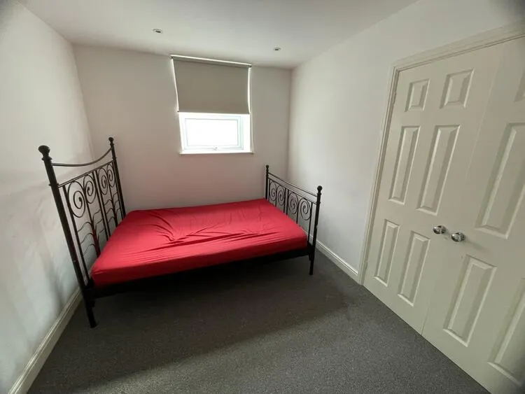 Flats 1-6, The Club, Main Street, East Ardsley, Wakefield WF3 2AT