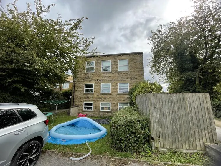 Flats 1-6, The Club, Main Street, East Ardsley, Wakefield WF3 2AT