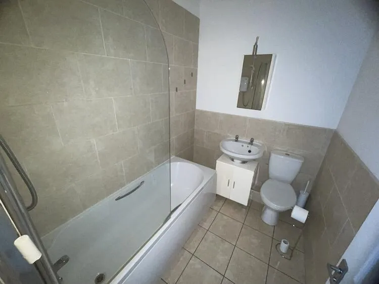 Flats 1-6, The Club, Main Street, East Ardsley, Wakefield WF3 2AT